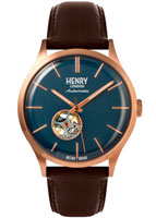 Henry London Heritage Automatic HL42-AS-0278