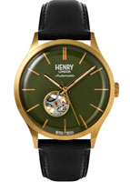 Henry London Heritage Automatic HL42-AS-0282