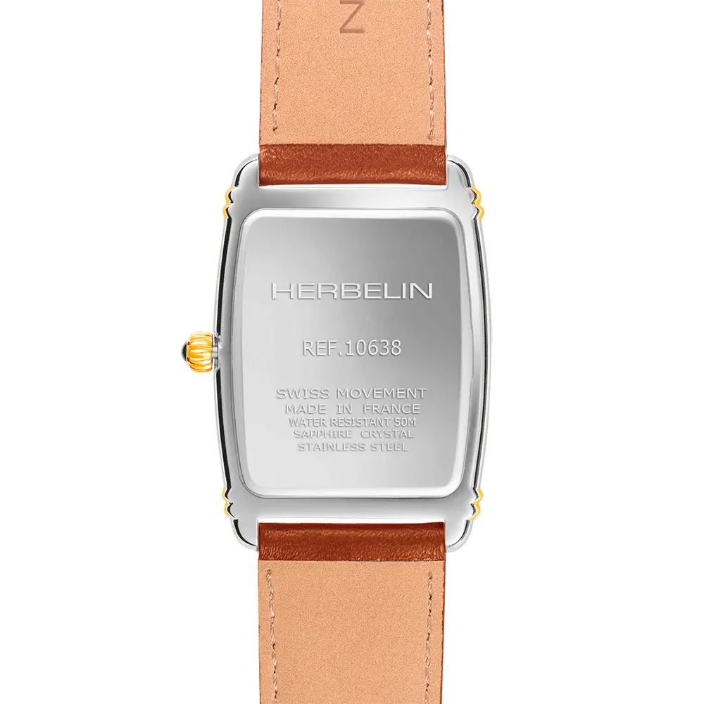 Herbelin 10638-22GO