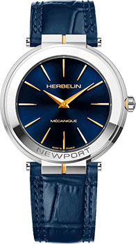 Herbelin Newport Slim