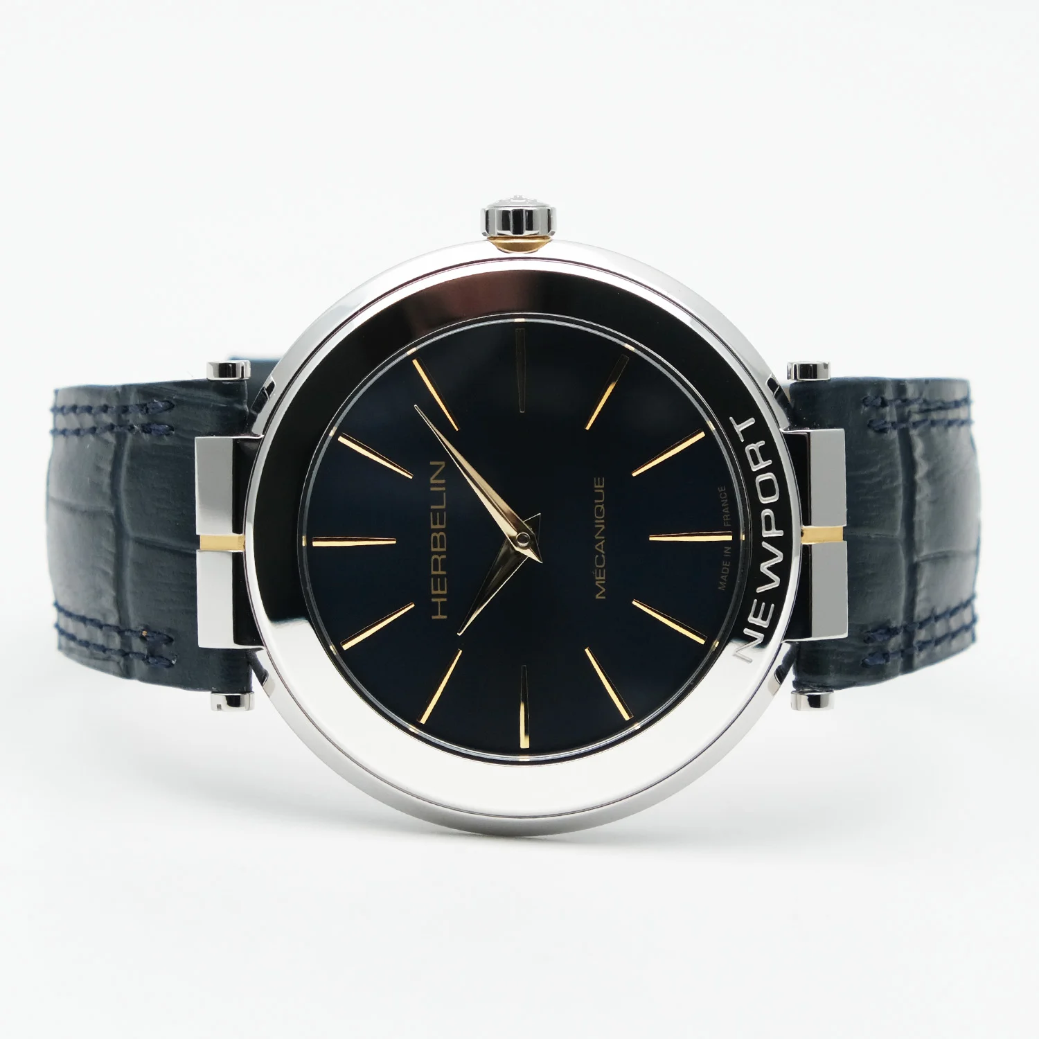 Herbelin 1222T15BL