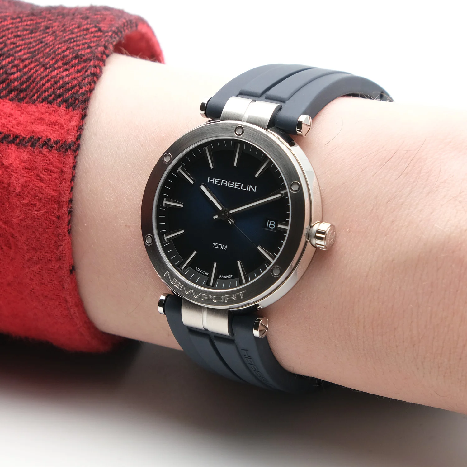 Herbelin 12288A15CB