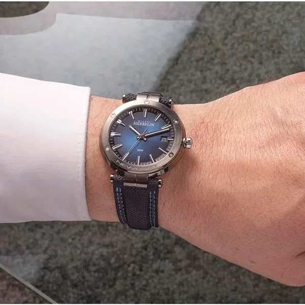 Herbelin 12288G15