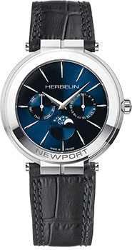 Herbelin Newport Slim