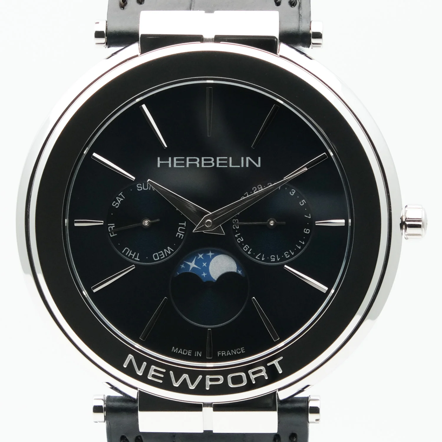 Herbelin 12722AP15