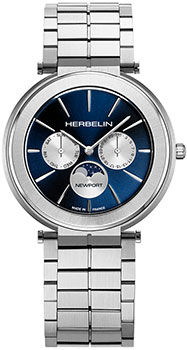 Herbelin Newport Slim