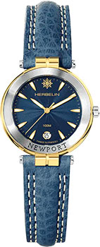 Часы Herbelin Newport 14255T35
