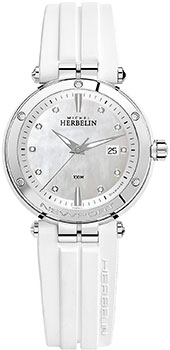 Часы Herbelin Newport 14288AP89CW