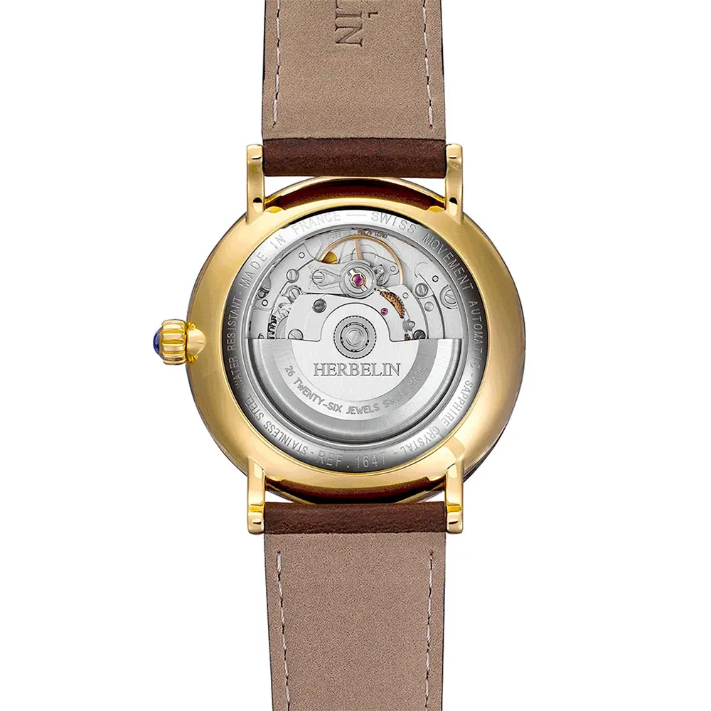 Herbelin 1647P16BR