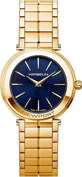 Herbelin Newport Slim