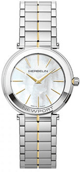 Herbelin Newport Slim