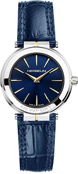 Вся коллекция Newport Slim