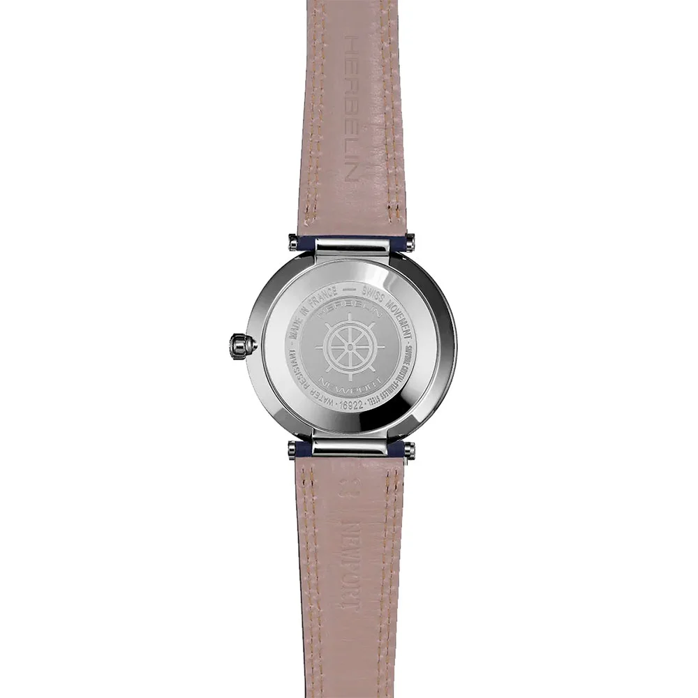 Herbelin 16922T15BL