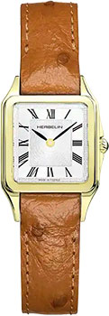 Часы Herbelin Luna 17457P01GD