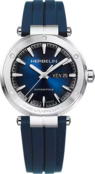 Часы Herbelin Newport 1768A15CB