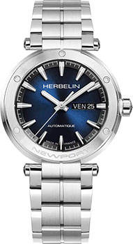 Часы Herbelin Newport 1768B15