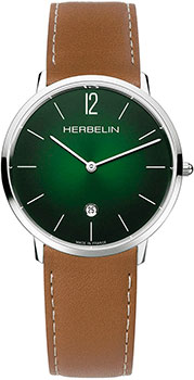 Herbelin City
