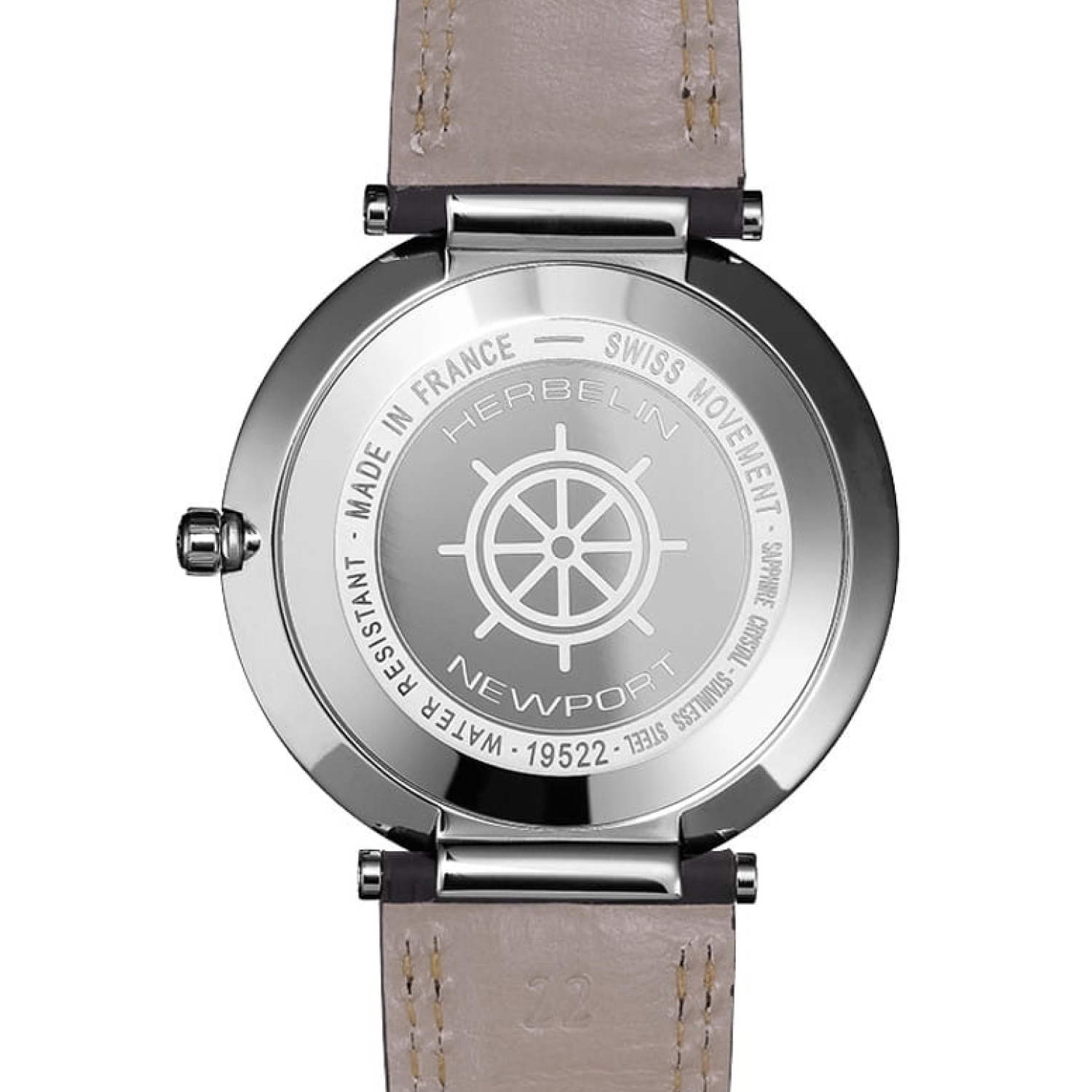 Herbelin 19522AP15S
