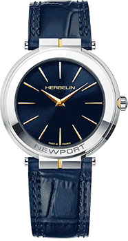 Herbelin Newport Slim