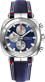 Часы Herbelin Newport Heritage 35664AP25