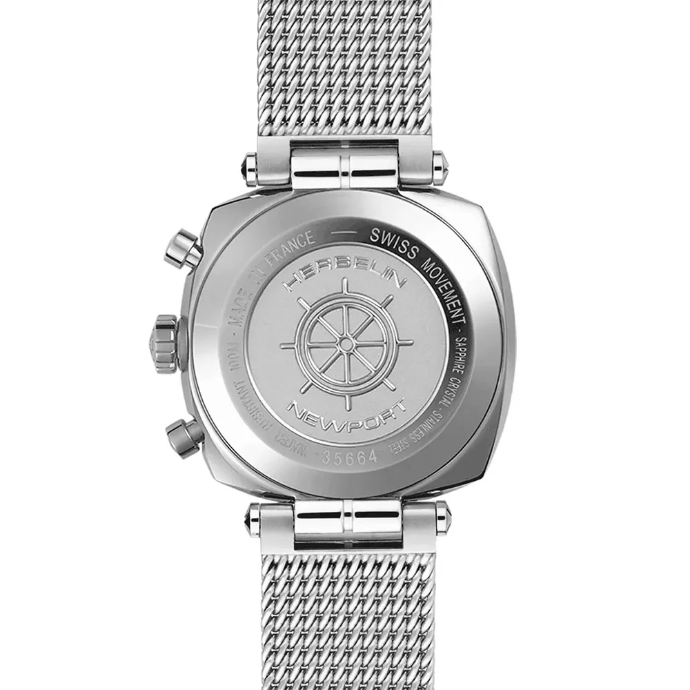 Herbelin 35664AP25B