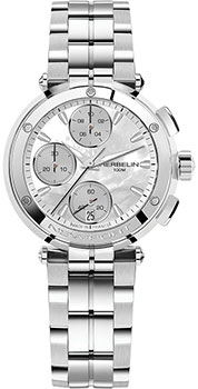 Часы Herbelin Newport Chrono 35688B19