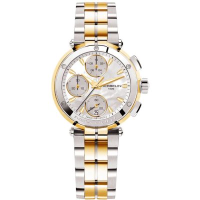 Вся коллекция Newport Chrono
