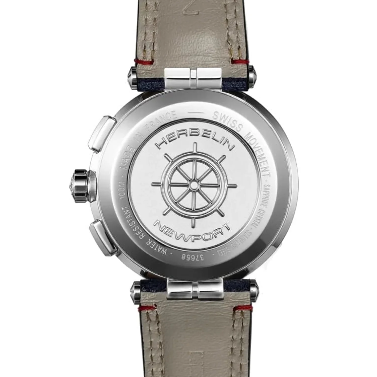Herbelin 37658AP15BL