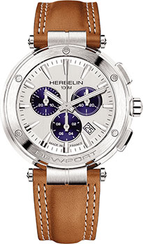 Вся коллекция Newport Chrono