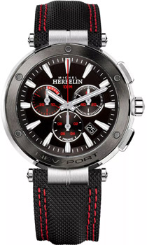 Часы Herbelin Newport Chrono 37688AG44