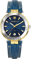Herbelin Newport 12255T35
