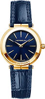 Herbelin Newport Slim 16922P15BL