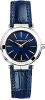Herbelin Newport Slim 16922T15BL