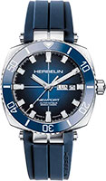 Herbelin Newport 1774BL15CB