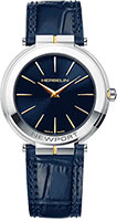 Herbelin Newport Slim 19522T15BL