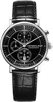 Herbelin Inspiration Chronograph 35647AP14