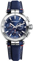 Herbelin Newport Chrono 37658AP15BL