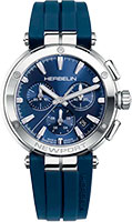 Herbelin Newport Chrono 37658AP15CB