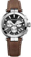 Herbelin Newport Chrono 37658AP24MA
