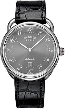 Часы Hermes Arceau AR4.810.230_MNO1