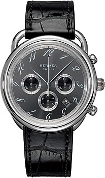 Часы Hermes Arceau AR4.910.230_MNO