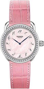 Часы Hermes Arceau AR5.230.214_MRP