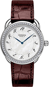Часы Hermes Arceau AR5.730.212_MHA