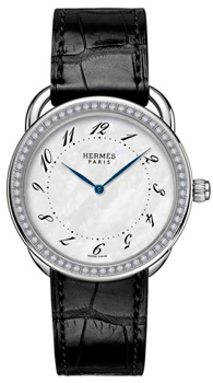 Часы Hermes Arceau AR5.730.212_MNO