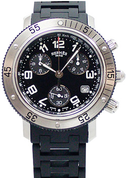 Часы Hermes Clipper CL2.915.330_3770