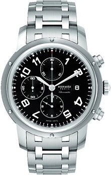 Часы Hermes Clipper CP1.910.330_3819