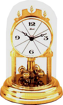 Настольные часы Hermle 18100-002300