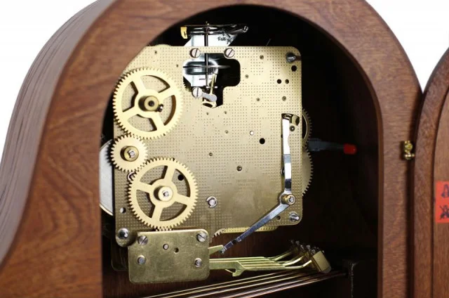 Hermle 21119-H80340