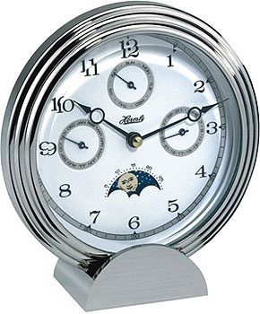 Настольные часы Hermle 22961-002100