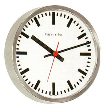 Настенные часы Hermle 30539-002100